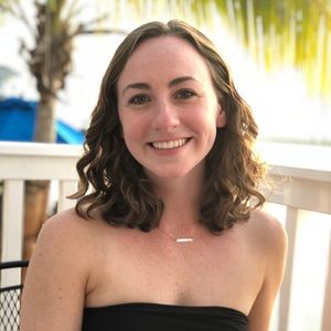 Meet your Posher, Ilona